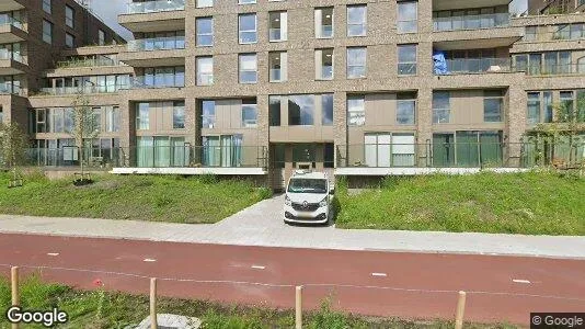 Apartments for rent in Haarlem - Photo from Google Street View