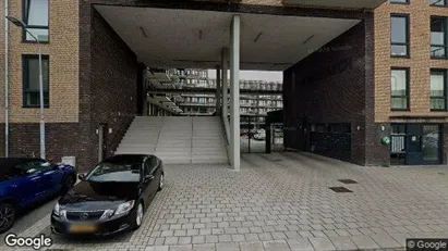 Apartments for rent in Haarlemmermeer - Photo from Google Street View