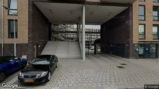 Apartments for rent in Haarlemmermeer - Photo from Google Street View