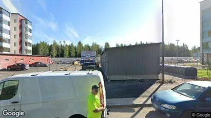 Apartments for rent in Järvenpää - Photo from Google Street View