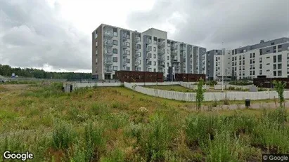 Apartments for rent in Espoo - Photo from Google Street View