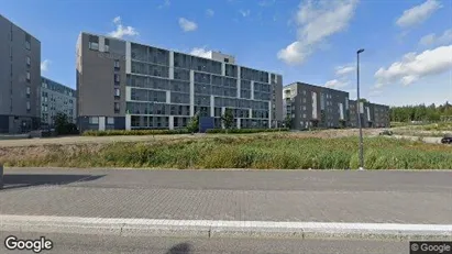 Apartments for rent in Espoo - Photo from Google Street View