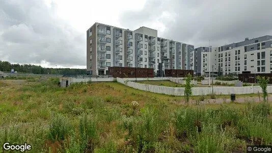 Apartments for rent in Espoo - Photo from Google Street View