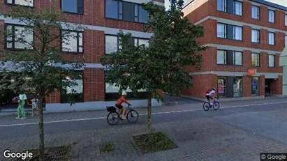 Apartments for rent in Helsinki Itäinen - Photo from Google Street View