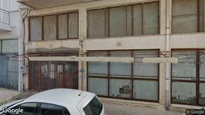 Apartments for rent in Patras - Photo from Google Street View