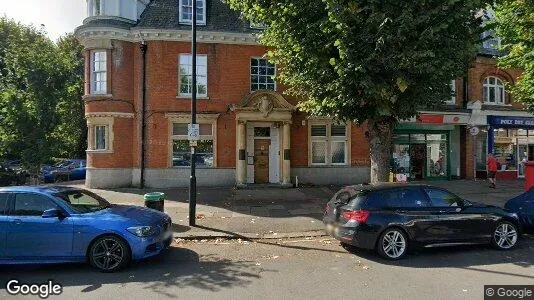 Apartments for rent in Enfield - Middlesex - Photo from Google Street View