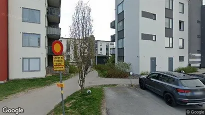 Apartments for rent in Sigtuna - Photo from Google Street View