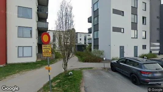 Apartments for rent in Sigtuna - Photo from Google Street View