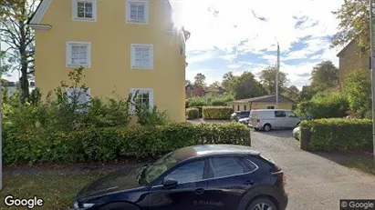 Apartments for rent in Norrköping - Photo from Google Street View
