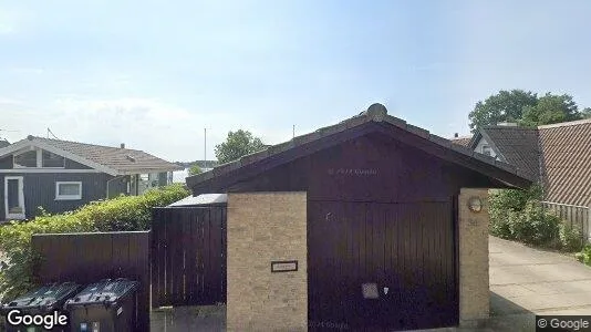 Apartments for rent in Ikast - Photo from Google Street View