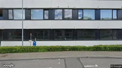 Apartments for rent in Ikast - Photo from Google Street View