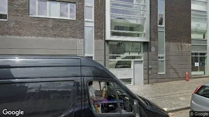 Apartments for rent in Herning - Photo from Google Street View