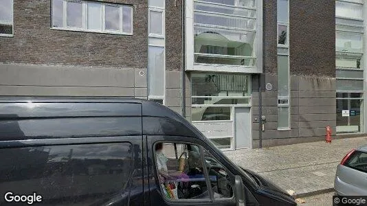 Apartments for rent in Herning - Photo from Google Street View