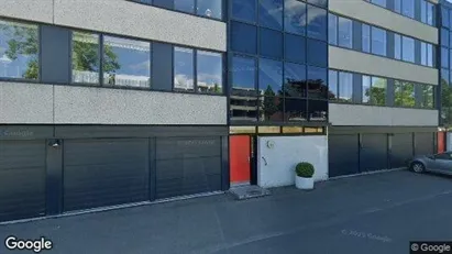 Apartments for rent in Herning - Photo from Google Street View