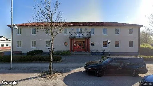 Apartments for rent in Växjö - Photo from Google Street View