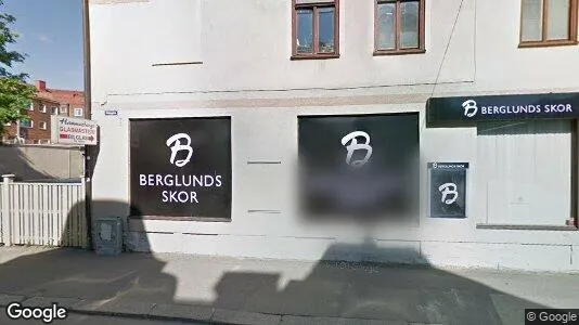 Apartments for rent in Bollnäs - Photo from Google Street View