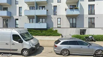 Apartments for rent in Riga Mežaparks - Photo from Google Street View