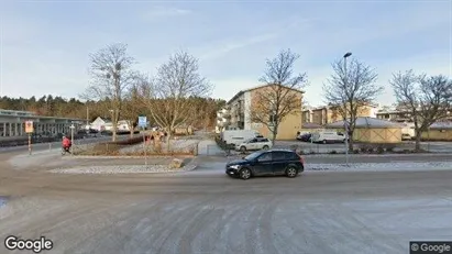 Apartments for rent in Västerås - Photo from Google Street View