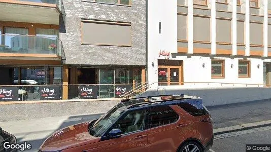 Apartments for rent in Moss - Photo from Google Street View