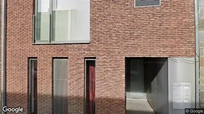 Apartments for rent in Wetteren - Photo from Google Street View