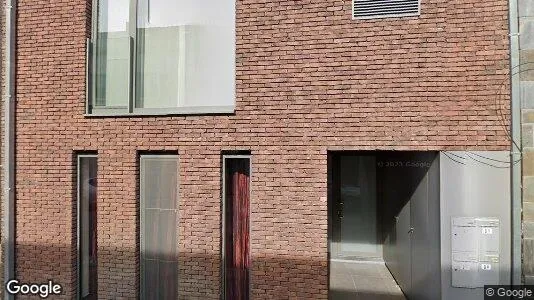 Apartments for rent in Wetteren - Photo from Google Street View