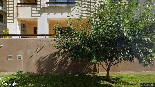 Apartments for rent in Bucharest - Sectorul 1 - Photo from Google Street View