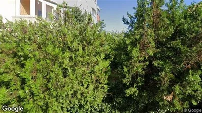 Apartments for rent in Bucharest - Sectorul 1 - Photo from Google Street View