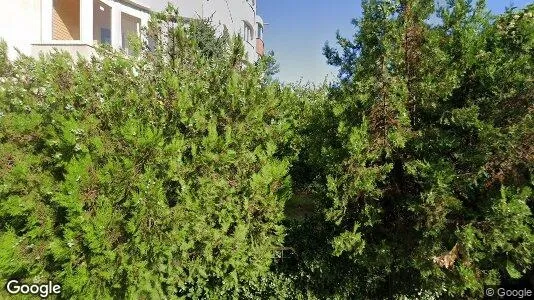 Apartments for rent in Bucharest - Sectorul 1 - Photo from Google Street View