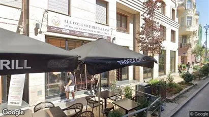 Apartments for rent in Budapest Újpest - Photo from Google Street View