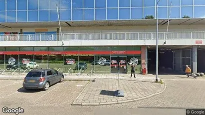 Apartments for rent in Heerlen - Photo from Google Street View