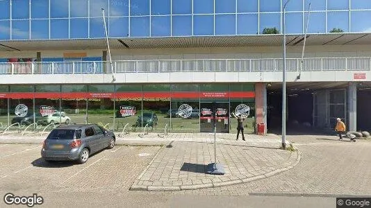 Apartments for rent in Heerlen - Photo from Google Street View