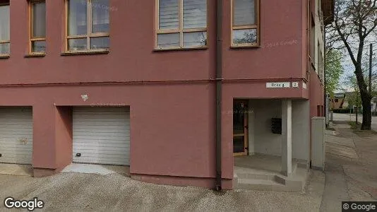 Apartments for rent in Kaunas - Photo from Google Street View