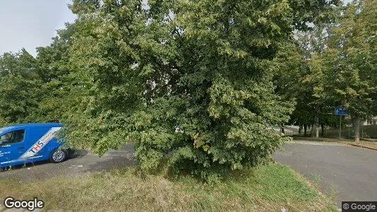 Apartments for rent in Gotha - Photo from Google Street View