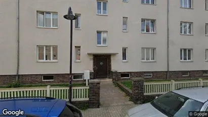 Apartments for rent in Gotha - Photo from Google Street View