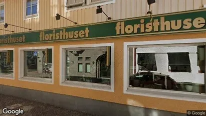 Apartments for rent in Västervik - Photo from Google Street View