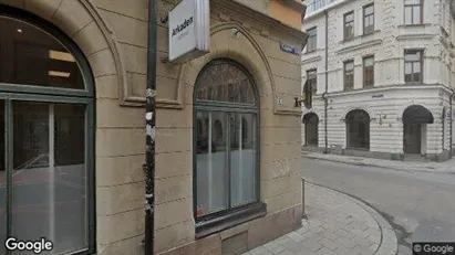 Apartments for rent in Sundsvall - Photo from Google Street View