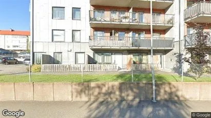 Apartments for rent in Borås - Photo from Google Street View