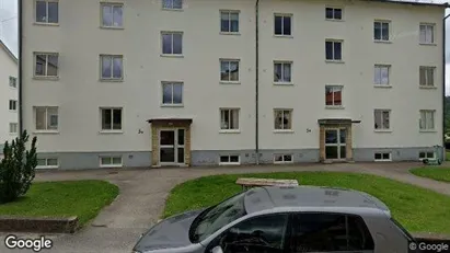 Apartments for rent in Borås - Photo from Google Street View