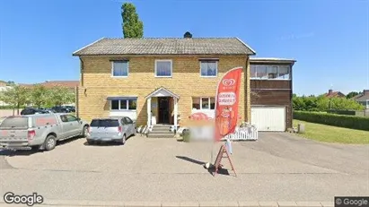 Apartments for rent in Skara - Photo from Google Street View