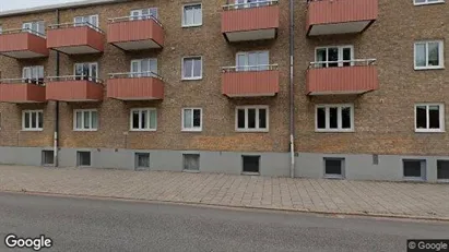Apartments for rent in Avesta - Photo from Google Street View
