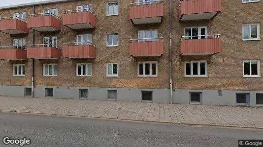 Apartments for rent in Avesta - Photo from Google Street View