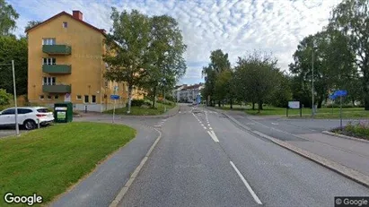 Apartments for rent in Johanneberg - Photo from Google Street View