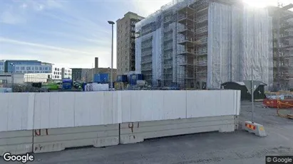 Apartments for rent in Järfälla - Photo from Google Street View