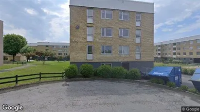 Apartments for rent in Kristianstad - Photo from Google Street View