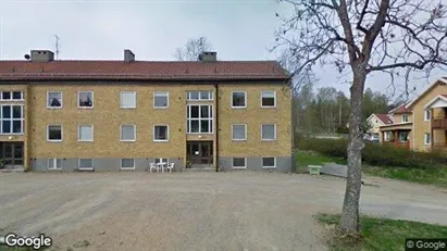 Apartments for rent in Ronneby - Photo from Google Street View