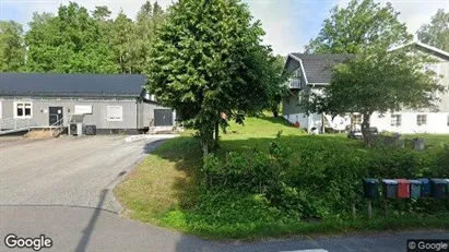 Apartments for rent in Svenljunga - Photo from Google Street View