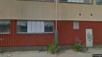 Apartments for rent in Lundby - Photo from Google Street View