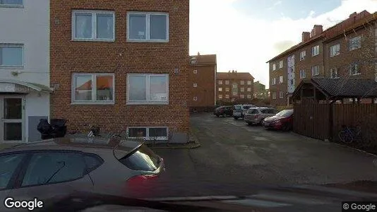 Apartments for rent in Simrishamn - Photo from Google Street View