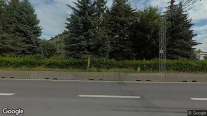 Apartments for rent in Norrköping - Photo from Google Street View