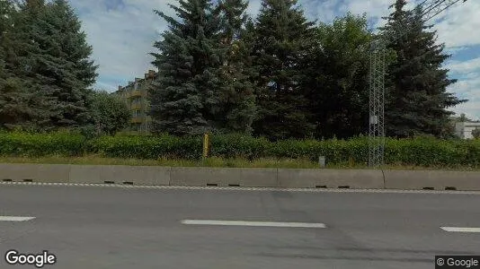 Apartments for rent in Norrköping - Photo from Google Street View